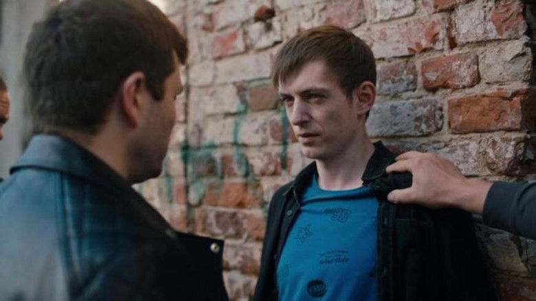 Still image for Овчарка season 1 episode 5: Episode 5