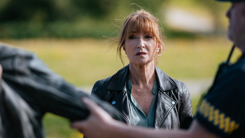 Still from Harry Wild - Season 4 Episode 1
