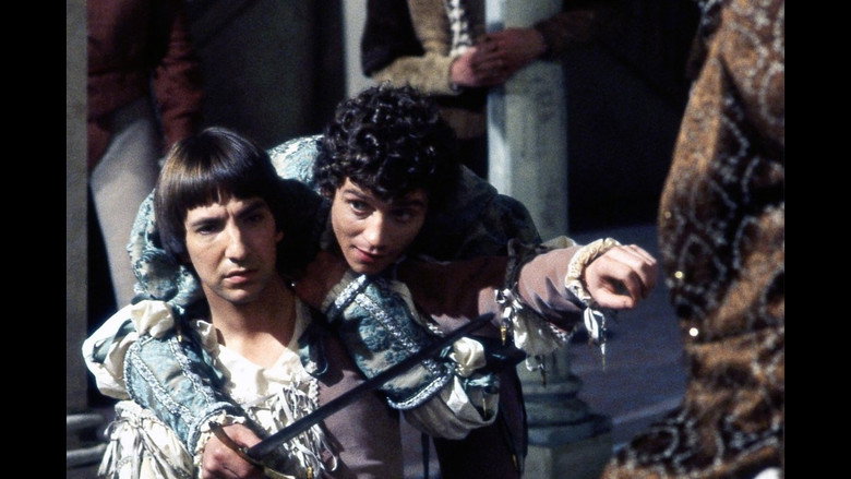 Romeo and Juliet image 2
