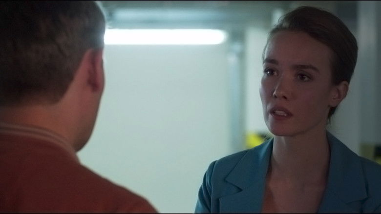 Still image for Pack season 1 episode 7: Episode 7