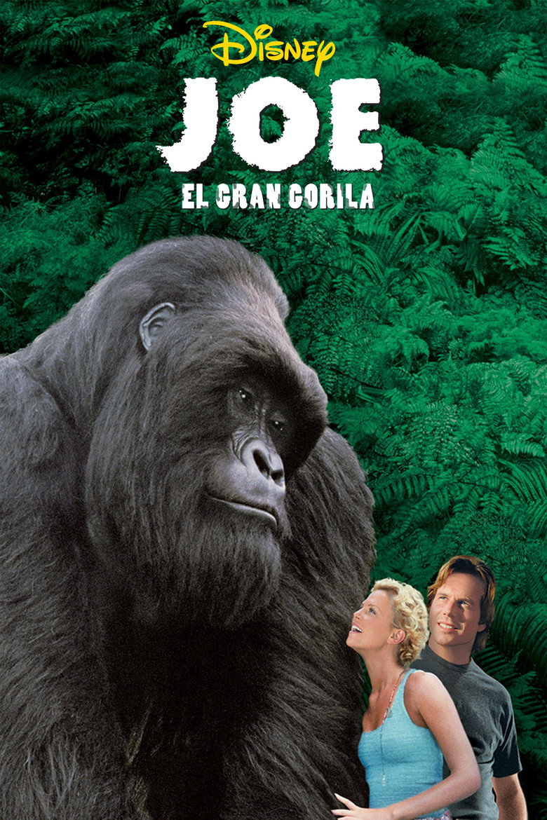 Imagen de Mi gran amigo Joe