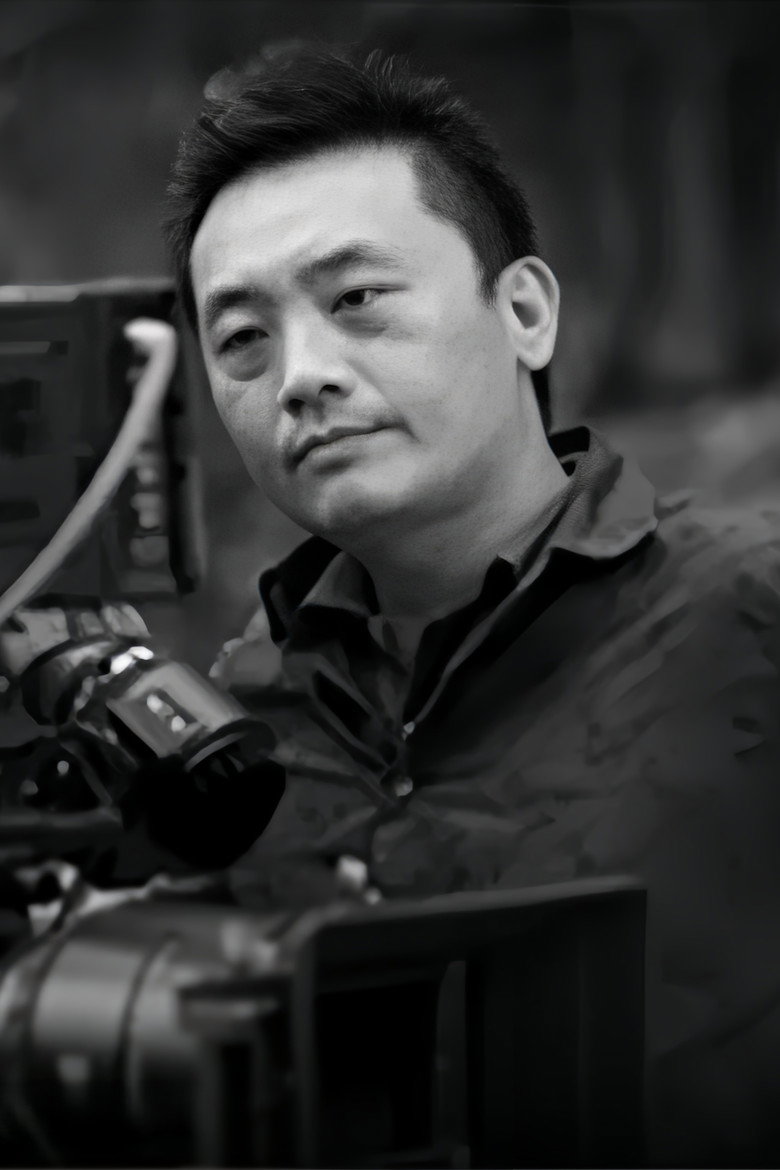 Zhang Hengtai portrait