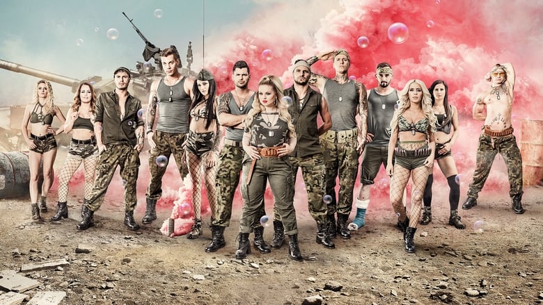 Warsaw Shore: Ekipa z Warszawy