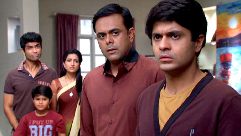 Still image for Badi Doooor Se Aaye Hai season 1 episode 249: The Ghotalas