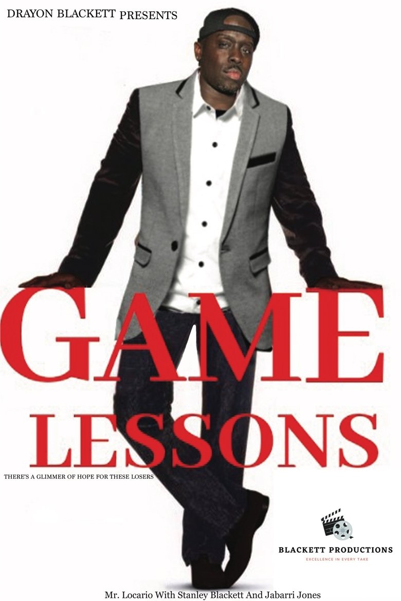 Game Lessons (2023)