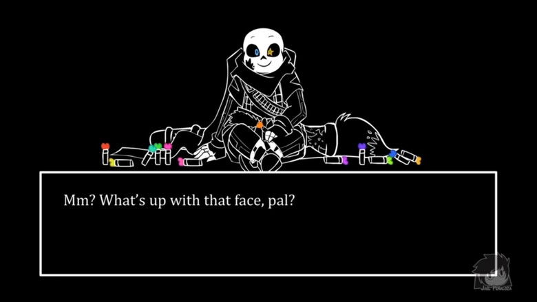 Still image for Xtale season 1 episode 1: 0 - New Friend