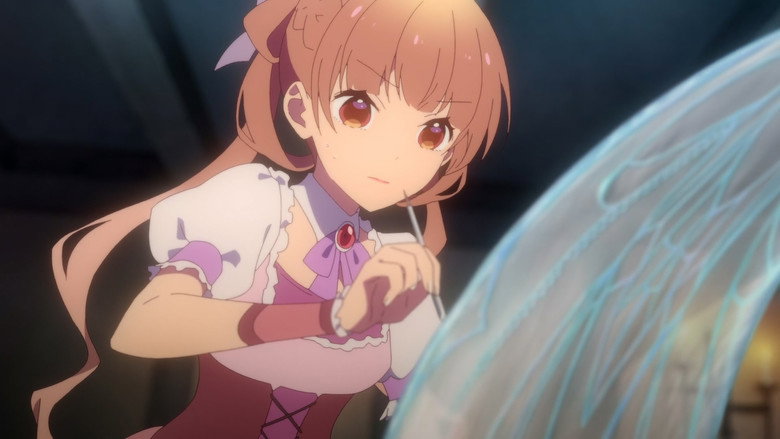 Still from Sugar Apple Fairy Tale - Season 1 Episode 11