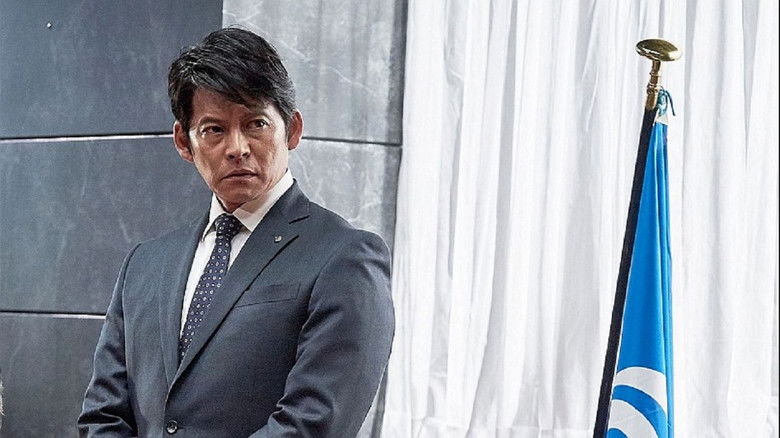 Still image for Nozaki Shuhei President of Bank season 1 episode 5: Episode 5 Still image for Nozaki Shuhei President of Bank season 1 episode 5: Episode 5