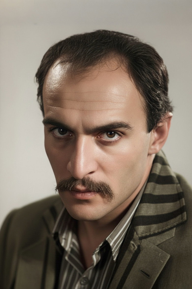 Öztürk Serengil photo 3