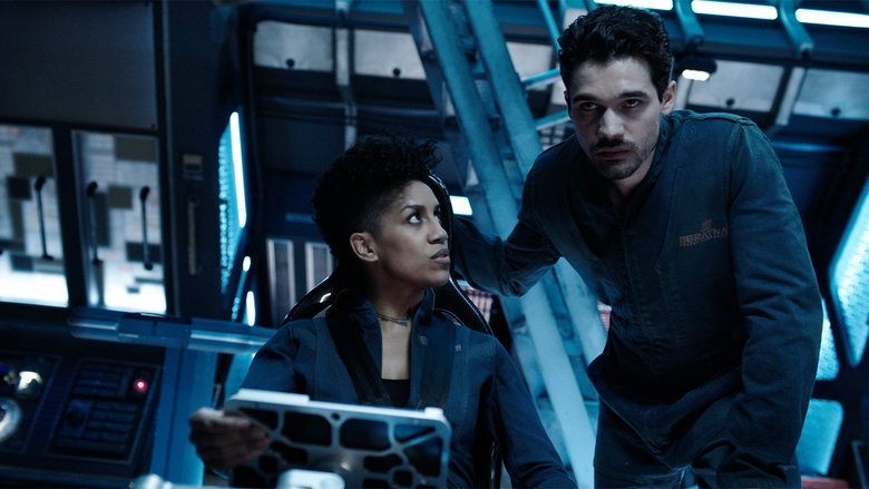 watch the expanse watch the expanse