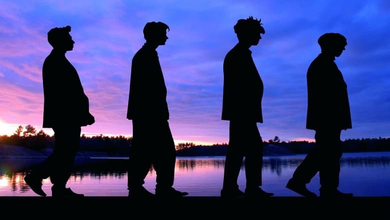 Echo & The Bunnymen: More Songs to Learn and Sing movie poster