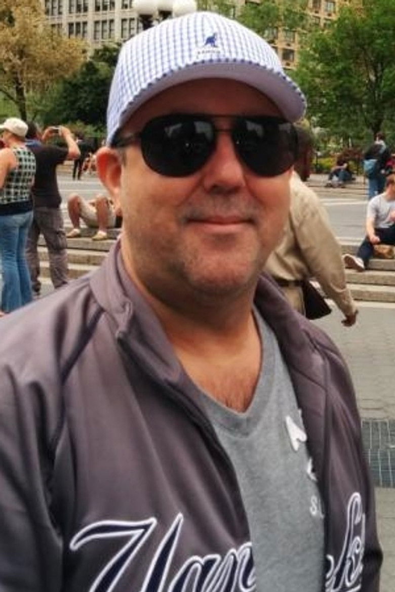 Altenir Silva portrait image