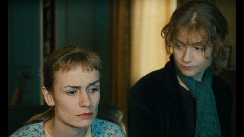 La Cérémonie (1995)