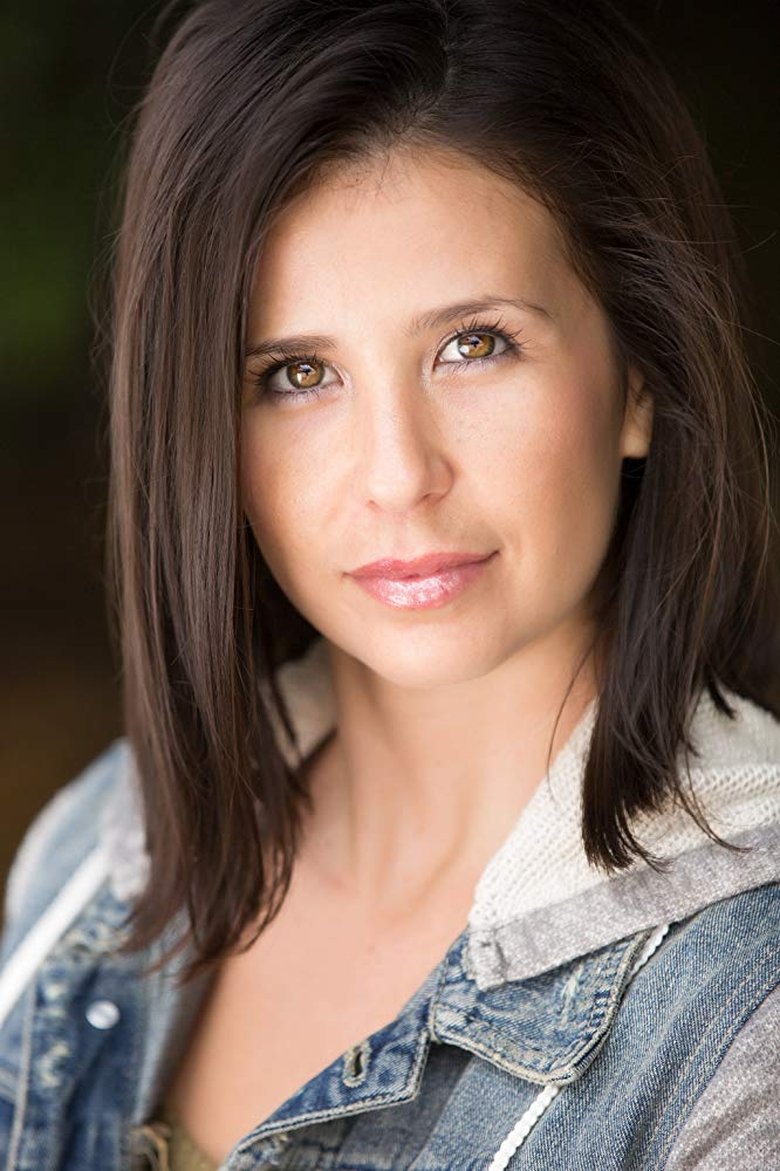 Ảnh Sylvia Adelina Padilla