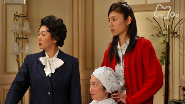 Still image for My Husband is a Cartoonist season 1 episode 54: Episode 54 Still image for My Husband is a Cartoonist season 1 episode 54: Episode 54