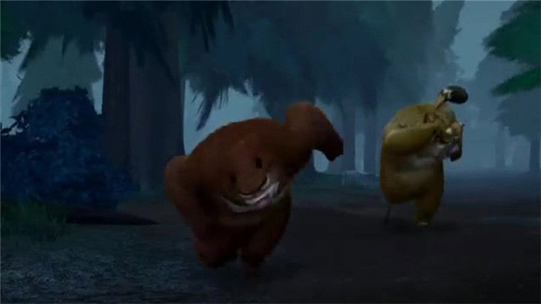 Still image for 熊出没之环球大冒险 season 1 episode 29: Episode 29