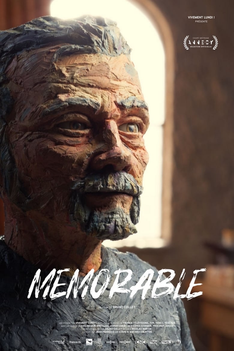 Mémorable (2019)