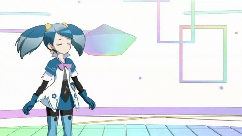 Still image for Apprentice Diva season 1 episode 8: Episode 8