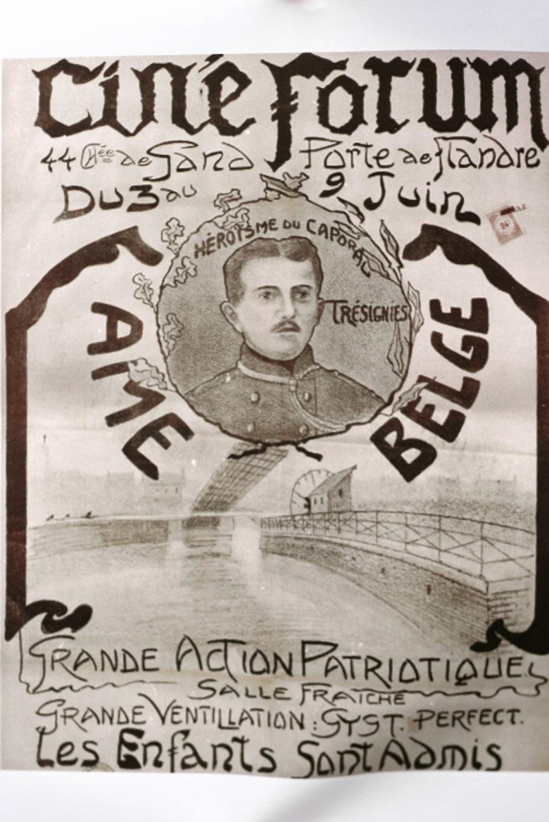 Âme belge