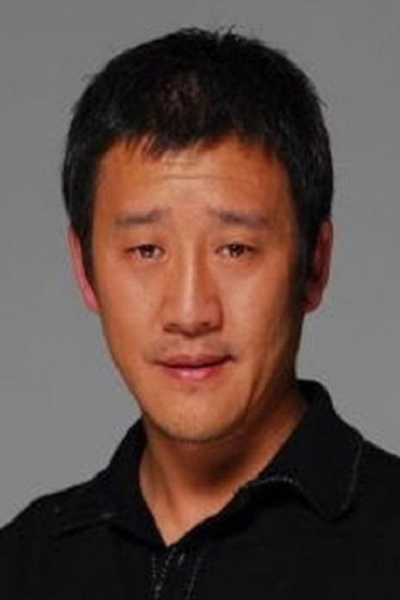 Hou Yansong photo