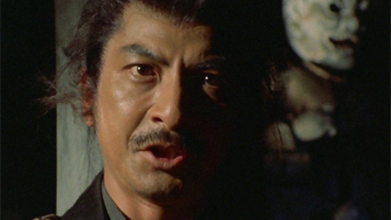 Lone Wolf and Cub 1×22