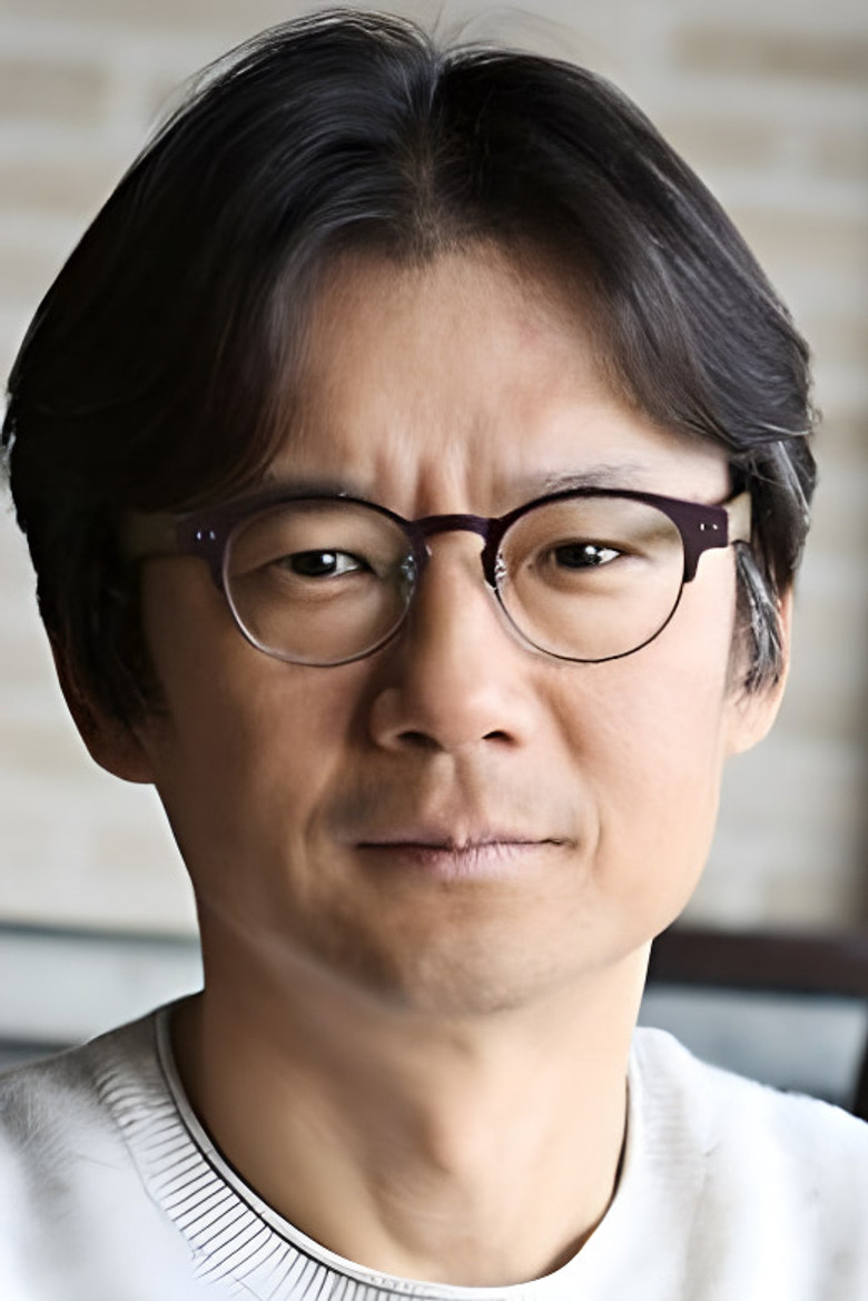 Kim Cheol-kyu portrait image