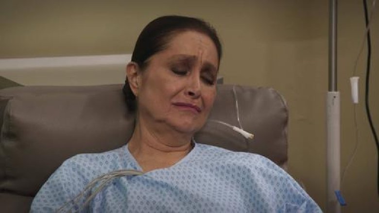 Still image for Amor amargo season 1 episode 38: Episode 38