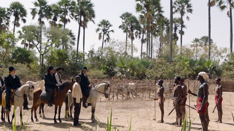 Still image for Blood River season 1 episode 4: Episode 4 Still image for Blood River season 1 episode 4: Episode 4