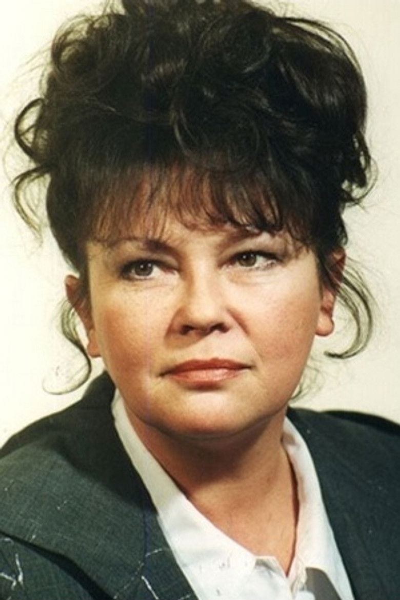 Mirosława Nyckowska portrait image