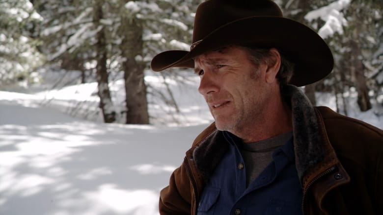 Longmire Season 1 Episode 1