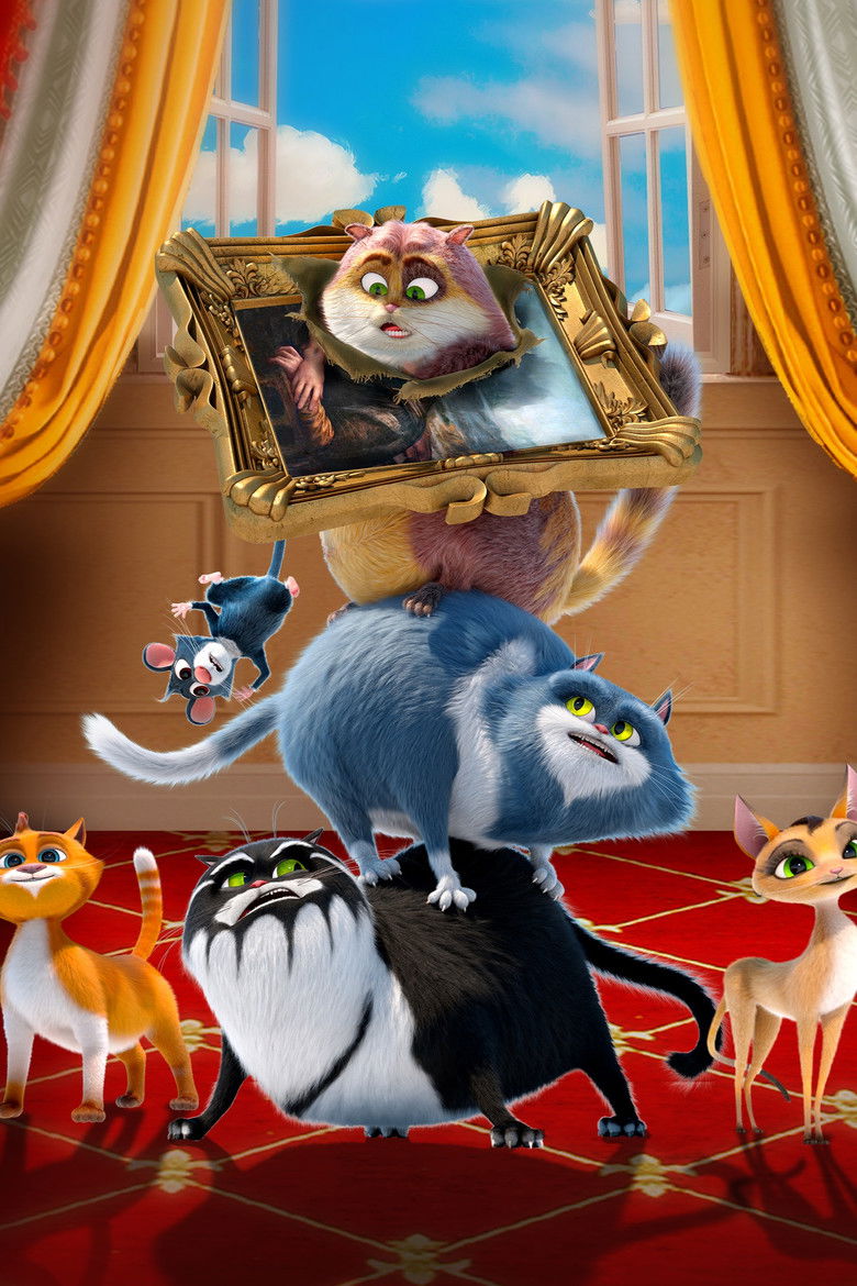 Imatge de Guardians del museu