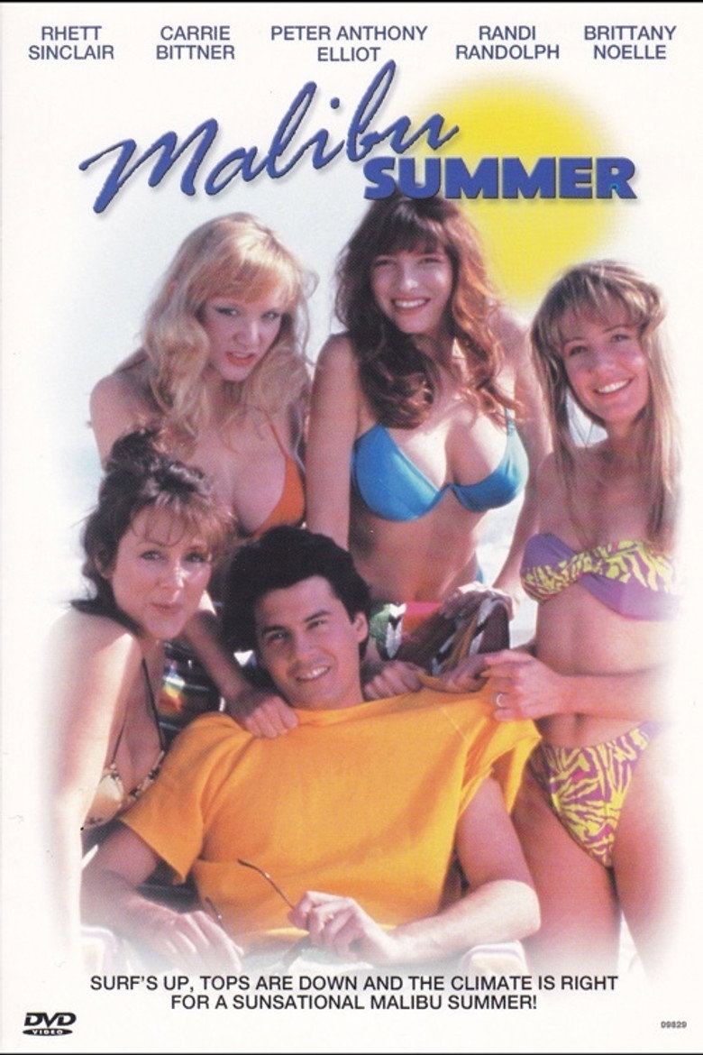 Malibu Summer