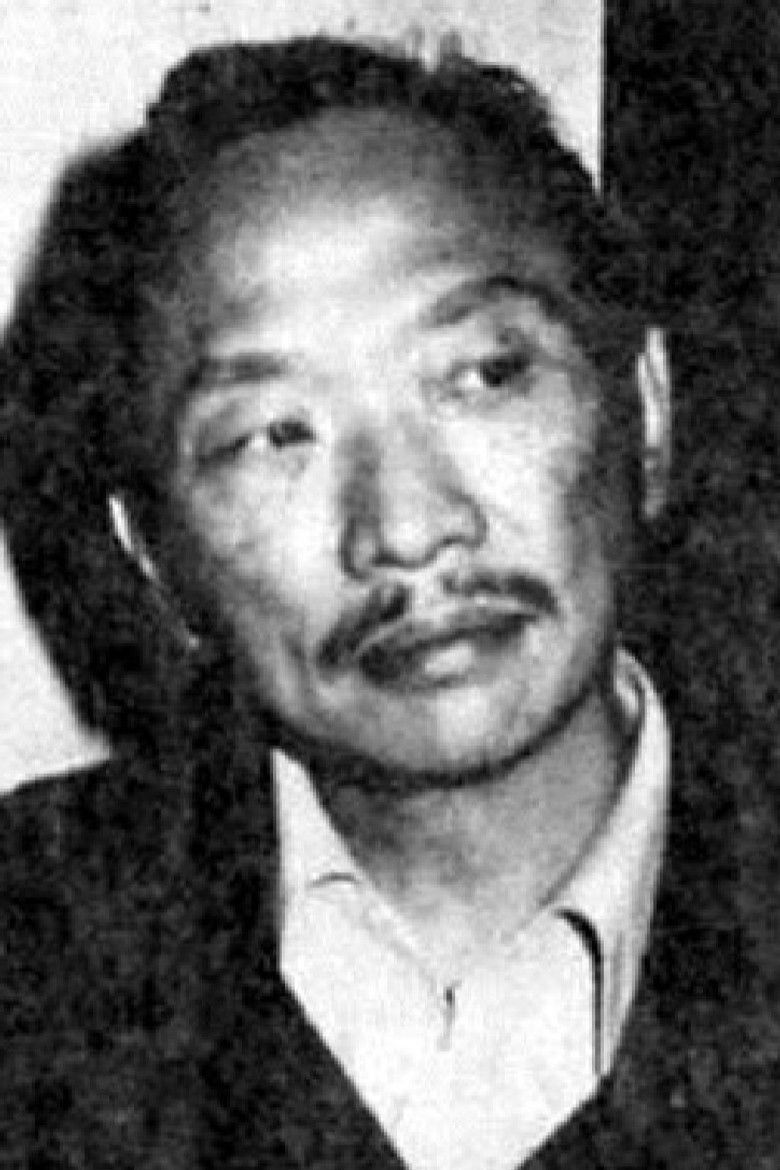 Lung Ku portrait image