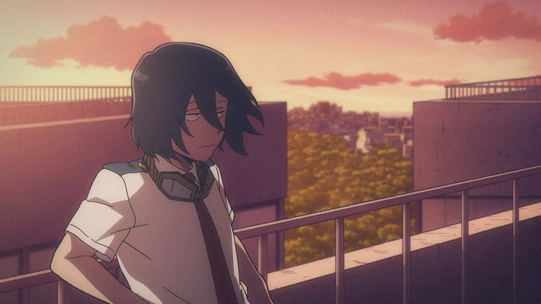 Still from My Hero Academia: Vigilantes - Season 1 Episode 21