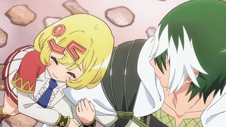 Still from Immoral Guild - Season 1 Episode 6
