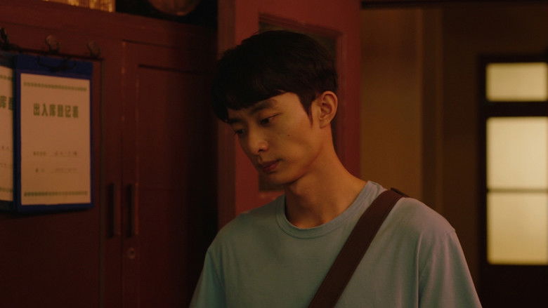 Still image for Stand By Me season 1 episode 13: Episode 13 Still image for Stand By Me season 1 episode 13: Episode 13