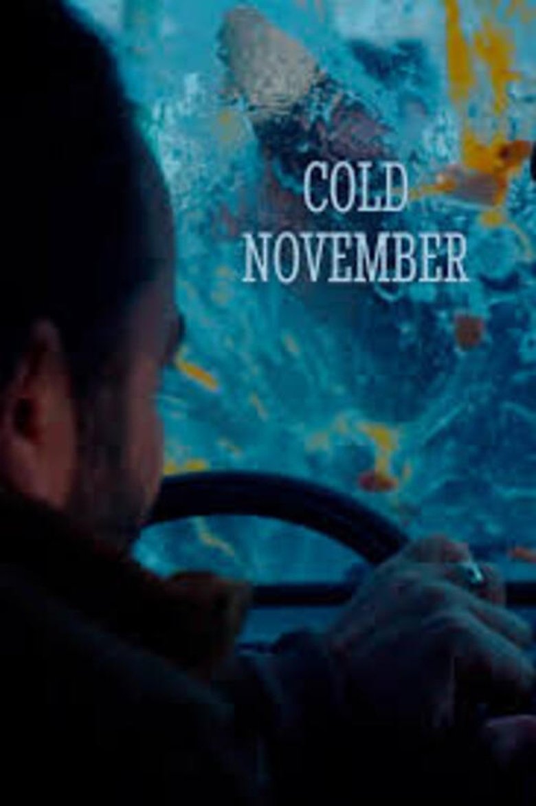 Cold november