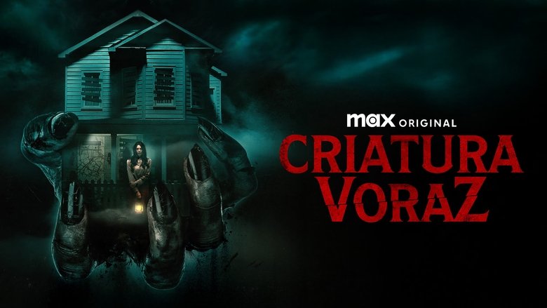 Criatura voraz