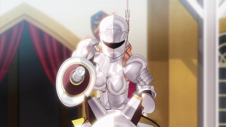 Still image for Walkure Romanze season 1 episode 12: When Summer Ends