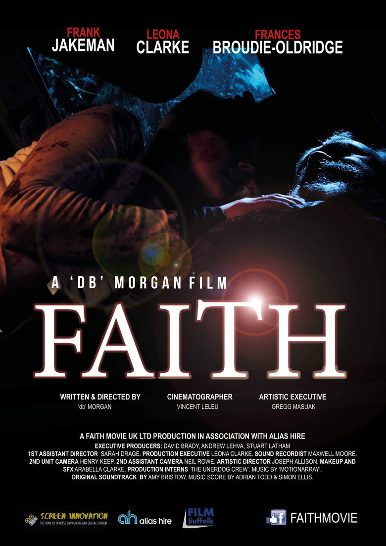 Faith background