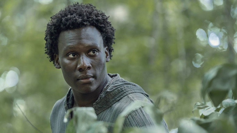 Still from The Walking Dead - Season 11 Episode 7