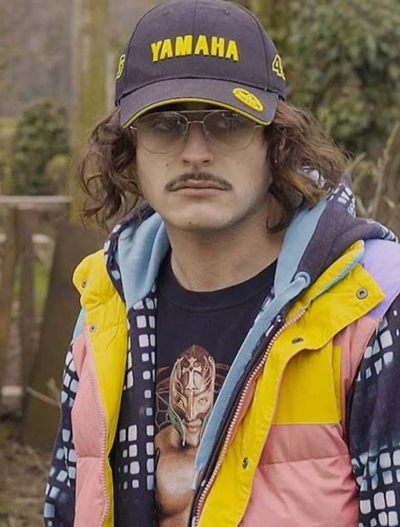 Imatge de Lucien Boursin