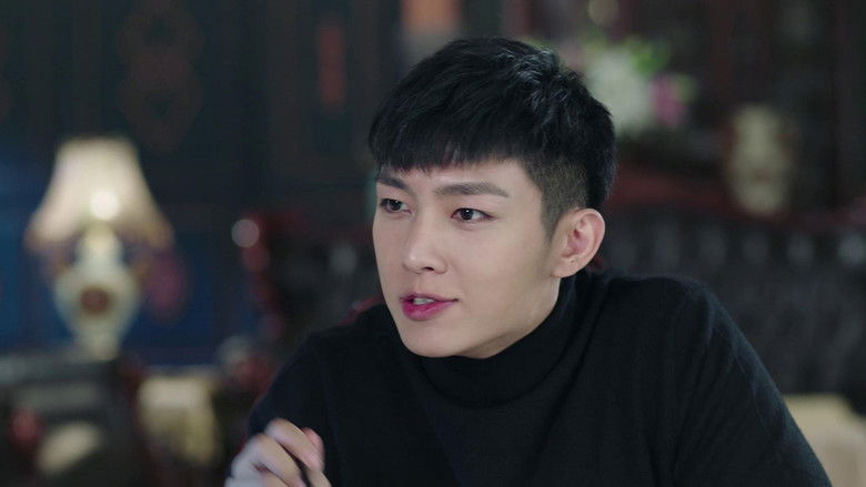 Still image for Please Give Me a Pair of Wings season 1 episode 5: Episode 5