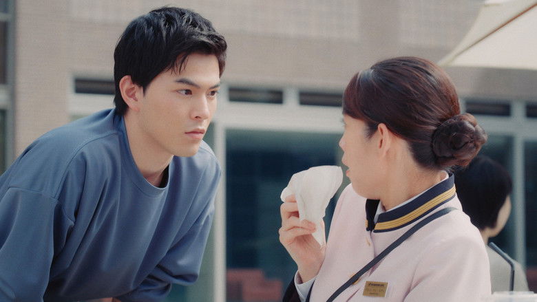 Still image for Activate Your Japanese! season 1 episode 14: If You Don't Remember... Still image for Activate Your Japanese! season 1 episode 14: If You Don't Remember...