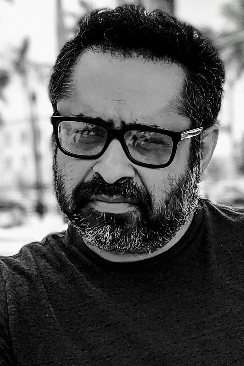 Suman Ghosh photo 2