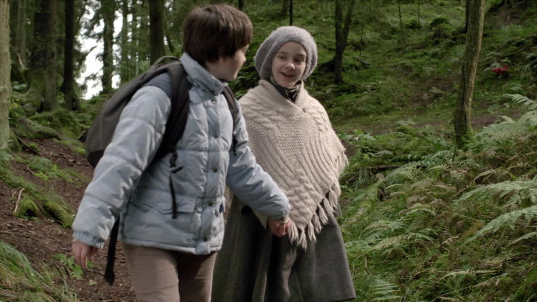 Still image for Julekongen season 1 episode 19: Episode 19 Still image for Julekongen season 1 episode 19: Episode 19