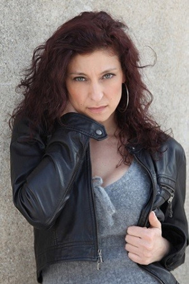 Susy Del Giudice photo 2
