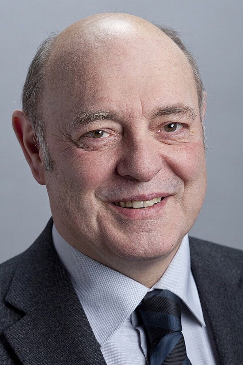 Ulrich Giezendanner portrait