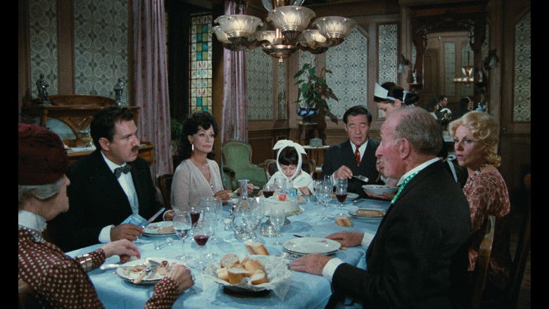 Image d'arrière-plan 9 du film Le Viager