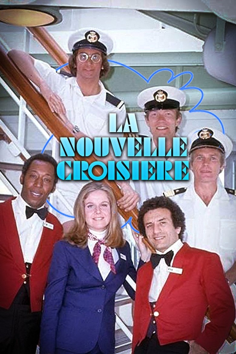 The Love Boat (1976)